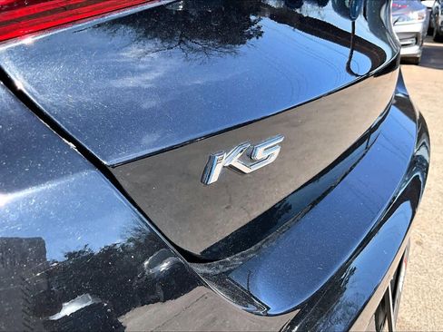 Used 2021 Kia K5 GT w/ Option Group 015 image 31