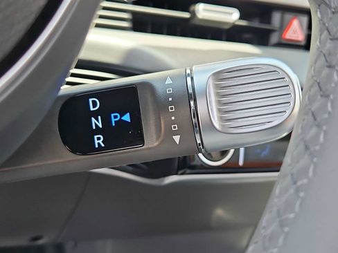 Certified 2024 Hyundai Ioniq 5 Limited RWD image 32