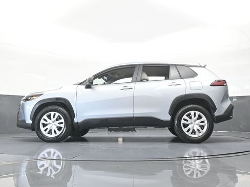 Used 2026 Toyota Corolla Cross L FWD image 49