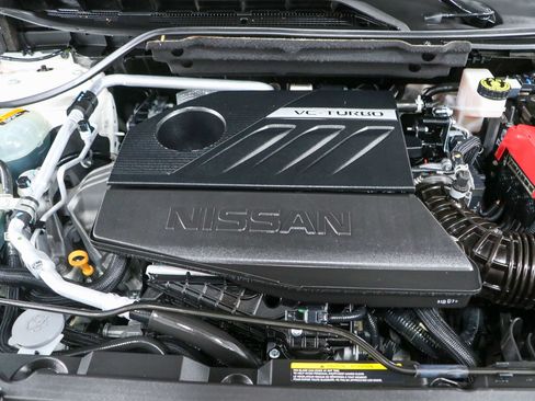 Used 2023 Nissan Rogue SV FWD image 29