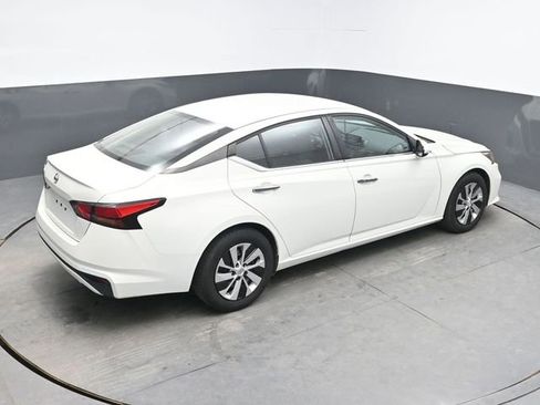 Used 2021 Nissan Altima 2.5 S FWD image 31