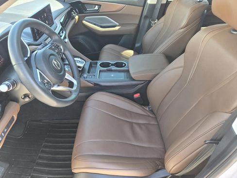 Used 2025 Acura MDX Technology Package image 6