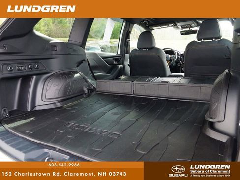 Used 2023 Subaru Forester Wilderness AWD/4WD image 35
