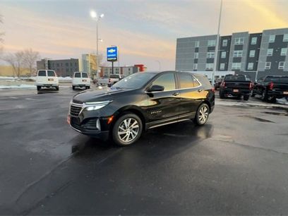 Used 2022 Chevrolet Equinox LT
