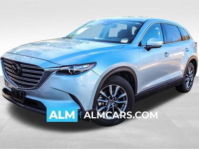 Used 2023 MAZDA CX-9 Touring