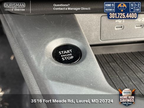 New 2026 Nissan Sentra S w/ Floor Mat Package image 24