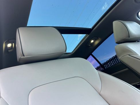 Used 2018 Kia Sportage EX w/ EX Premium Package image 17