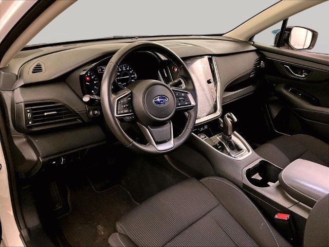 Used 2025 Subaru Legacy Premium AWD/4WD image 12