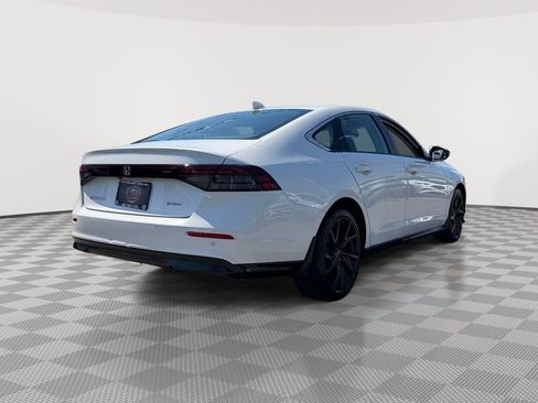 Used 2025 Honda Accord EX-L image 7