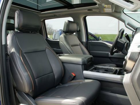 New 2026 Ford F250 Lariat AWD/4WD image 43