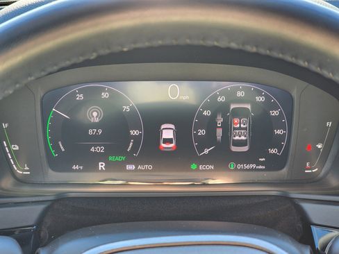 Certified 2023 Honda Accord Sport image 25