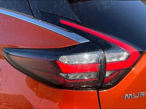 Used 2020 Nissan Murano SL AWD/4WD image 28