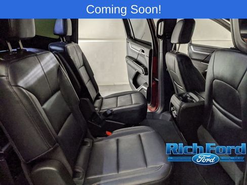 Used 2024 GMC Acadia Elevation AWD/4WD image 20