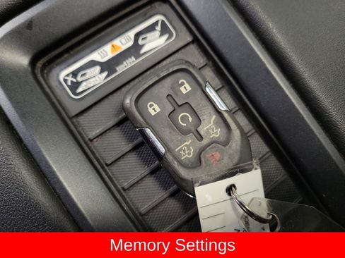 Used 2019 Chevrolet Tahoe Premier image 16