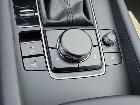 New 2026 MAZDA MAZDA3 2.5 S Sedan w/ Preferred Pkg FWD image 16