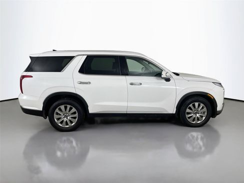 Used 2025 Hyundai Palisade SEL AWD/4WD image 17