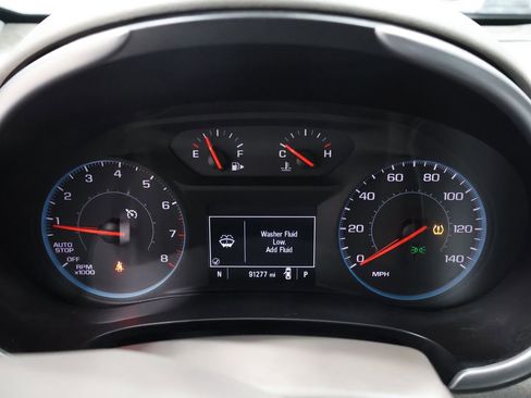 Used 2020 Chevrolet Malibu LS w/ Driver Confidence Package II image 41