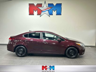 Used 2018 Kia Forte LX