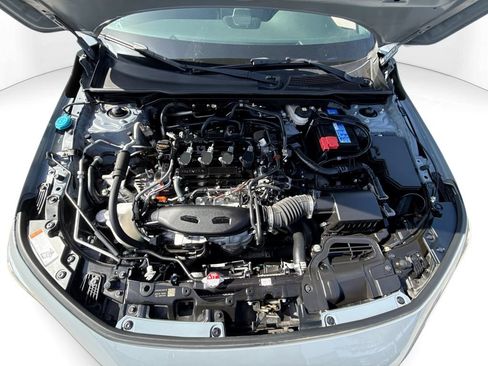 Used 2024 Honda Civic Sport Touring image 18