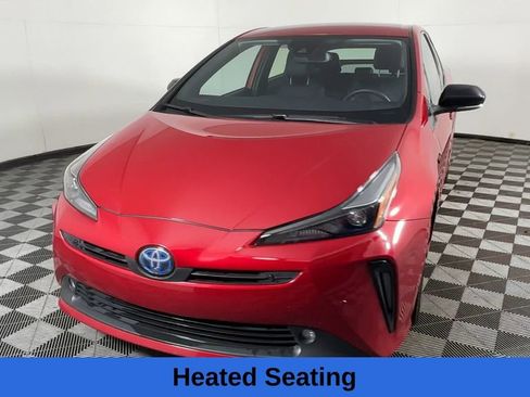 Used 2021 Toyota Prius image 6