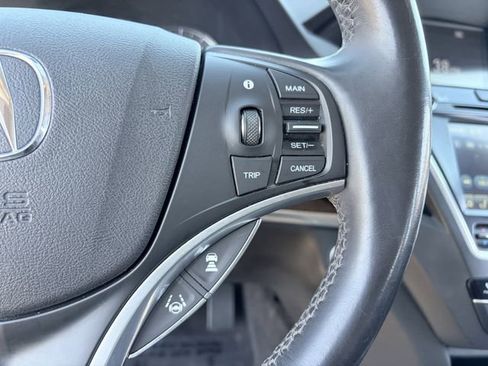 Used 2019 Acura MDX FWD image 10