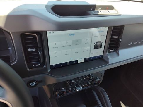 Used 2024 Ford Bronco Big Bend AWD/4WD image 25