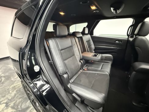 Used 2022 Dodge Durango GT w/ Blacktop Package image 23