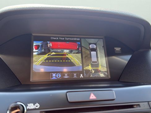 Used 2018 Acura MDX FWD w/ Advance Package image 18