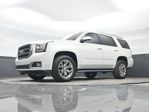 Used 2020 GMC Yukon SLT RWD image 26