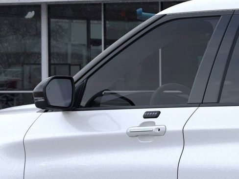 New 2026 Ford Explorer Platinum w/ LUX Leather Package image 20