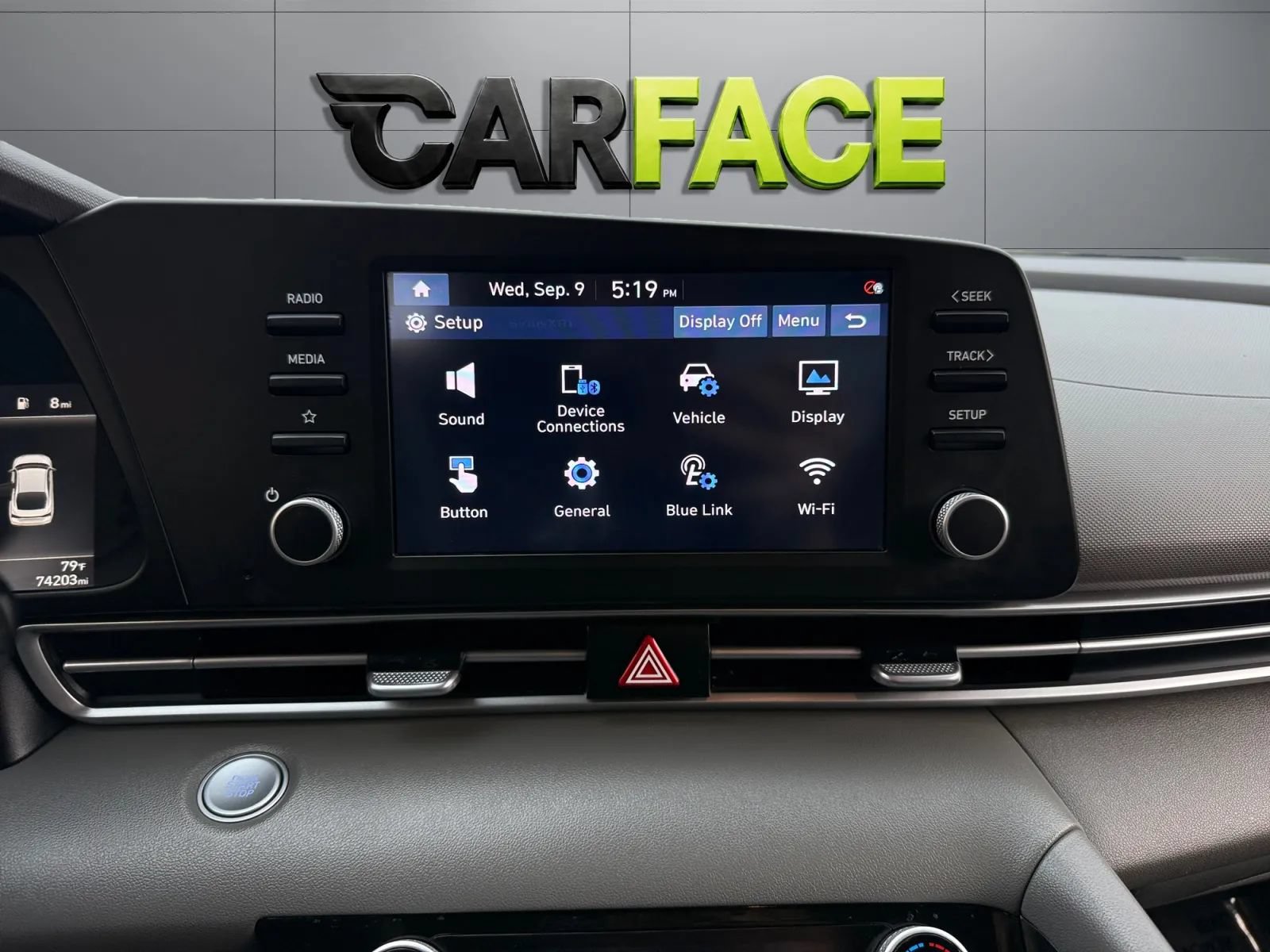 Used 2021 Hyundai Elantra SEL FWD image 27