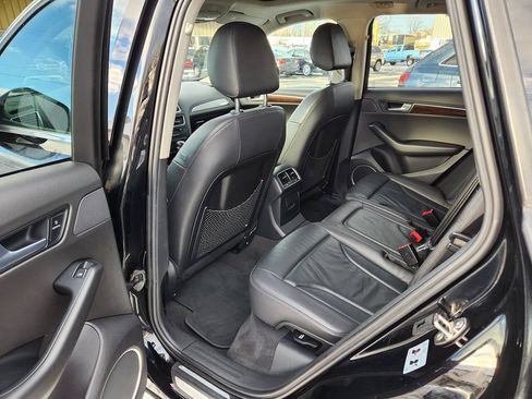 Used 2010 Audi Q5 3.2 Premium Plus AWD/4WD image 18