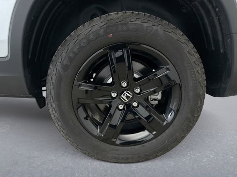 Used 2023 Honda Ridgeline Sport image 18