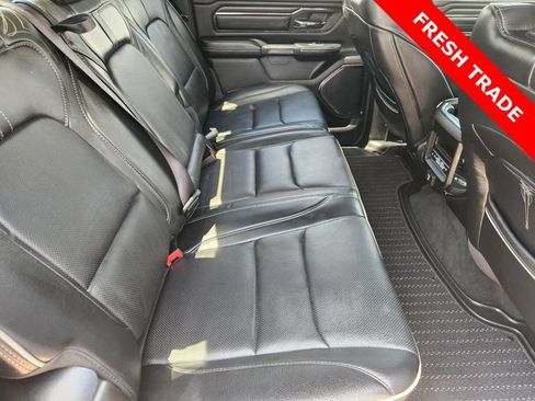 Used 2023 RAM 1500 Limited RWD image 31