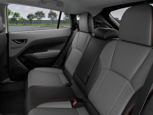 New 2026 Subaru Crosstrek 2.5i Limited AWD/4WD image 17
