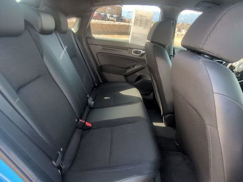 Used 2025 Honda Civic Sport image 29
