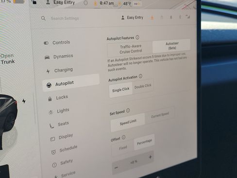 Used 2024 Tesla Model 3 Base image 29