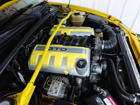 Used 2004 Pontiac GTO image 44