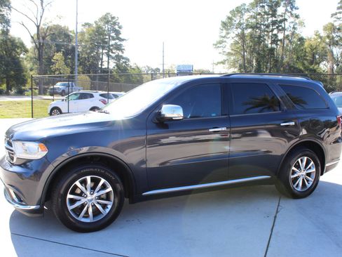 Used 2014 Dodge Durango Limited image 6