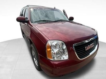 Used 2009 GMC Yukon SLT