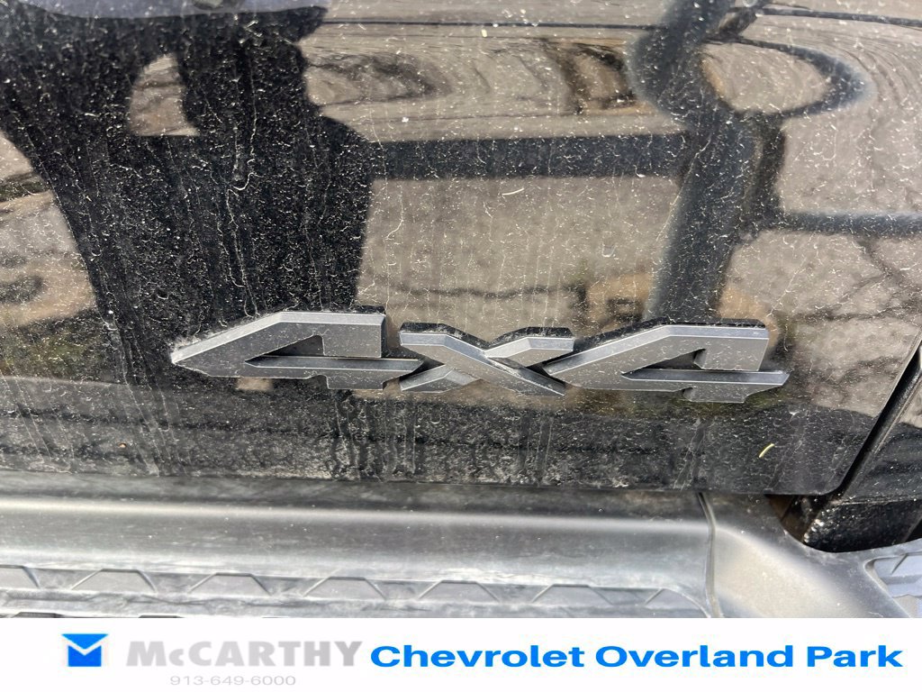 Used 2021 RAM 2500 Laramie w/ Night Edition AWD/4WD image 9