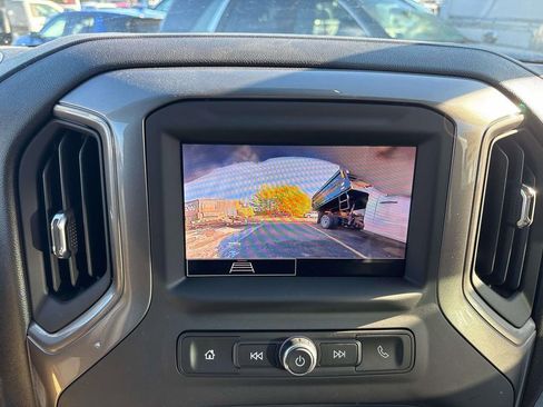 New 2025 GMC Sierra 3500 Pro w/ Convenience Package image 7