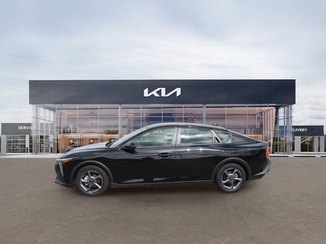New 2026 Kia K4 FWD image 7