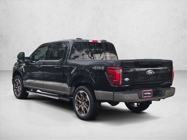 New 2026 Ford F150 King Ranch AWD/4WD image 8