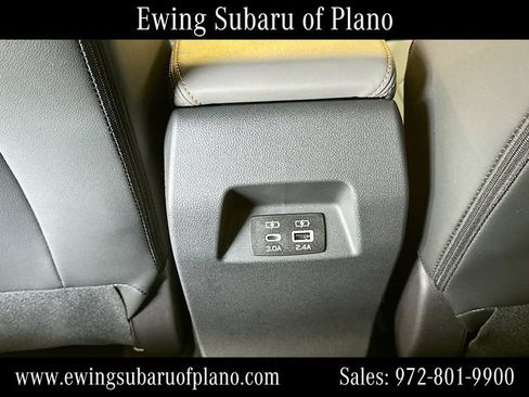 Used 2026 Subaru Crosstrek 2.5i Limited w/ Crosstrek Mirror Package AWD/4WD image 27