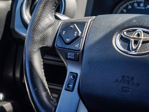 Certified 2017 Toyota Tacoma TRD Pro AWD/4WD image 17
