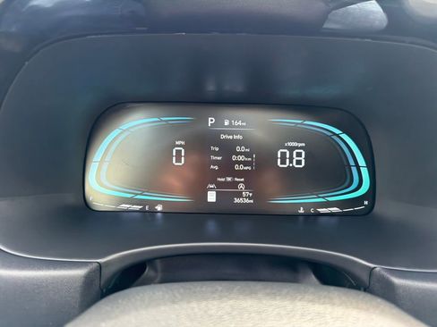 Used 2025 Hyundai Palisade XRT AWD/4WD image 20