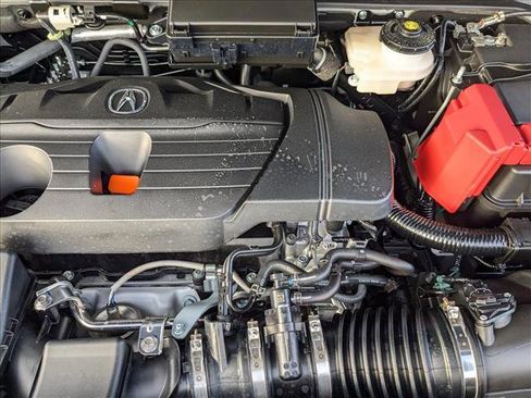 Used 2025 Acura RDX A-Spec image 16