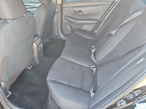 Certified 2024 Nissan Sentra S image 19