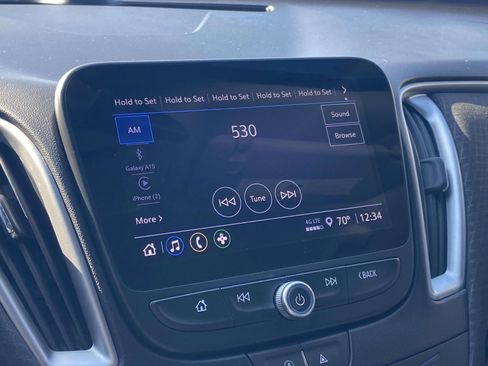 Used 2023 Chevrolet Malibu LS w/ Driver Confidence Package image 18